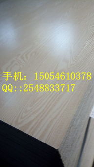 山东三聚氰胺贴面基板厂