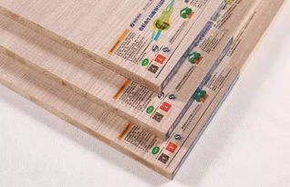 免漆板 三聚氰胺板 这些差别要区分