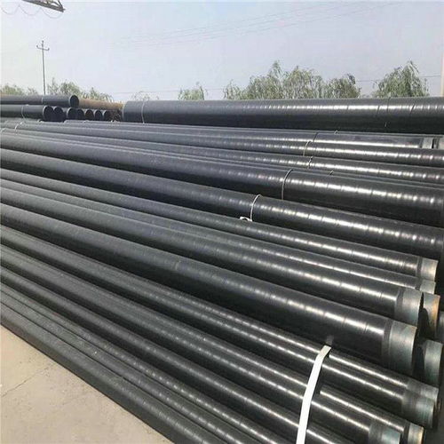 长治市沁源县三层聚乙烯防腐钢管欢迎咨询