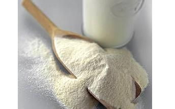 婴儿奶粉中三聚氰胺检测方法