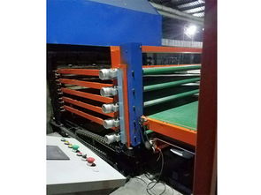 临沂三聚氰胺双面贴纸机哪家好 江西贴纸机