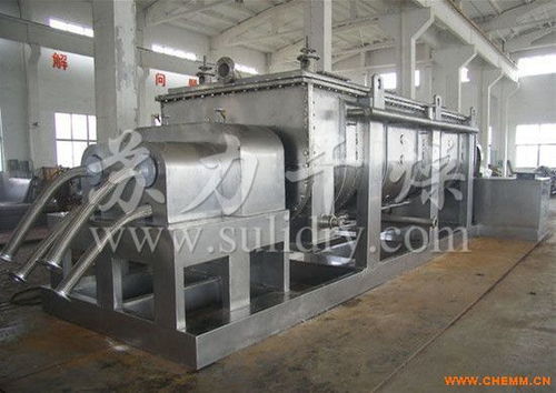 三聚磷酸钠烘干设备