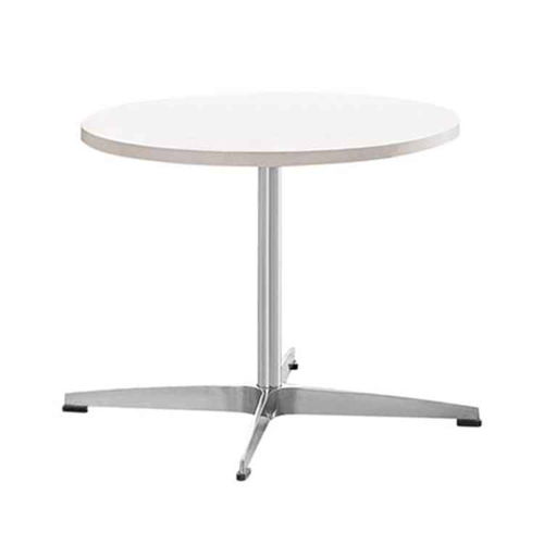 25mm灰白色三聚氰胺台面茶几