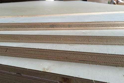 实木生态板报价 厂家