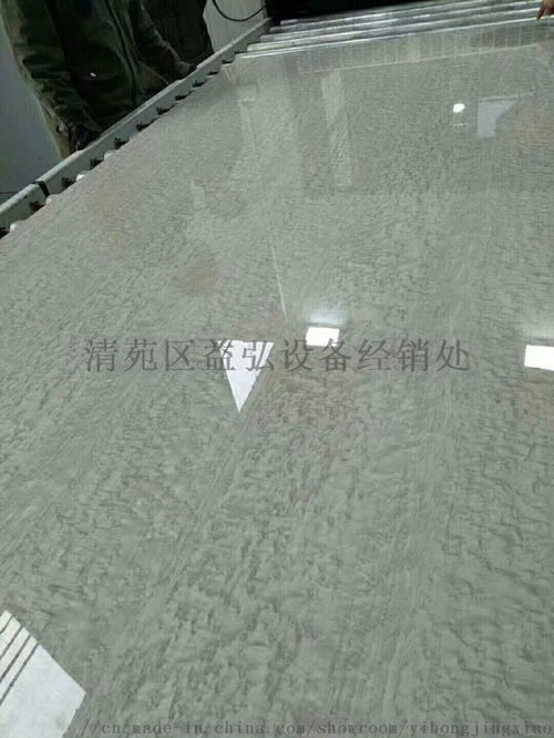 pvc板涂装生产线滚林上光油设备 ,清苑区益弘机械设备经销部