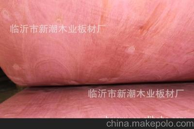 3.0mm三聚氰胺染色三合基板,杨木多层生态板图片,3.0mm三聚氰胺染色三合基板,杨木多层生态板图片大全,临沂市新潮木业板材厂-
