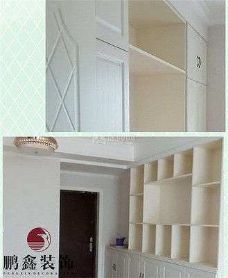 柜体的选材分类