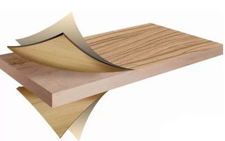 橱柜材质知识大全 三聚氰胺基板的选购与优劣分析