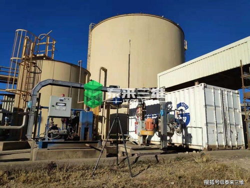 工厂三维扫描与三聚氰胺基板 数字化工厂的精准服务