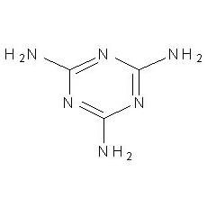 三聚氰胺分子中所有氮原子化学环境相同的误解分析